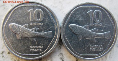Филиппины 10 сентимо 1983 - IMG_9740.JPG