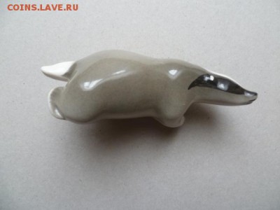 Фарфор разный-25 шт - P1110613.JPG