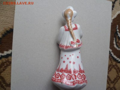 Фарфор разный-25 шт - P1110611.JPG