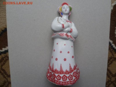 Фарфор разный-25 шт - P1110610.JPG