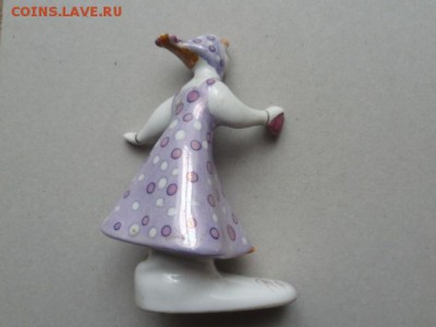 Фарфор разный-25 шт - P1110602.JPG