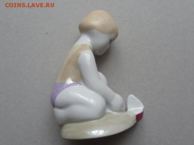 Фарфор разный-25 шт - P1110595.JPG