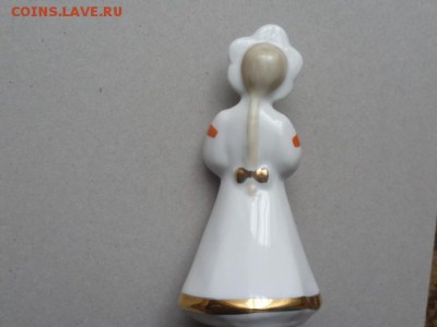 Фарфор разный-25 шт - P1110592.JPG