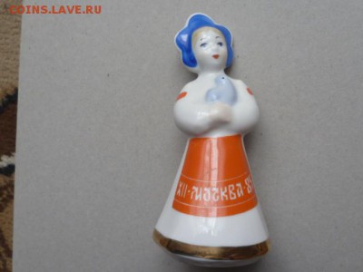 Фарфор разный-25 шт - P1110590.JPG