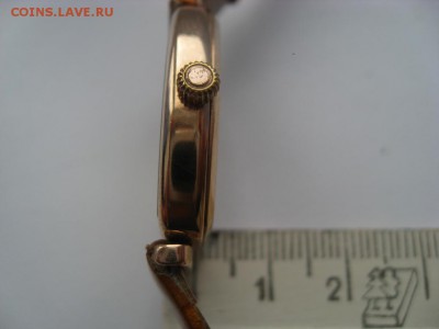 часы женские PLATINOR 92150 золото 585 до19.03.17г. 22.00 - IMG_6077