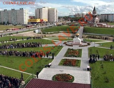 Подарки от moigala: 10р. юбилейка 2010г. - 1