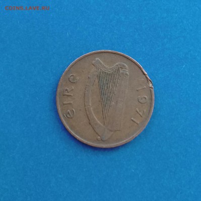 1 пенни Ирландия,до 15.03. - 20170226_195733