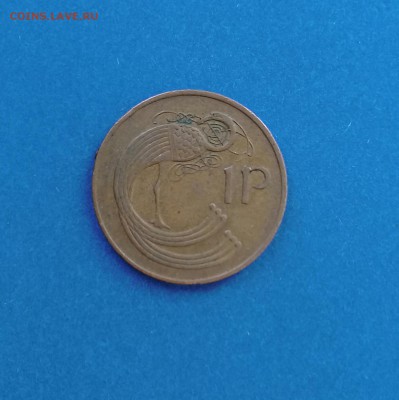 1 пенни Ирландия,до 15.03. - 20170226_195752