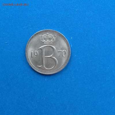 25 сантимов,Бельгии,до 15.03. - 20170227_144739
