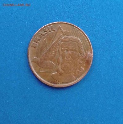 5 сентаво Бразилия,до 15.03. - 20170227_145010