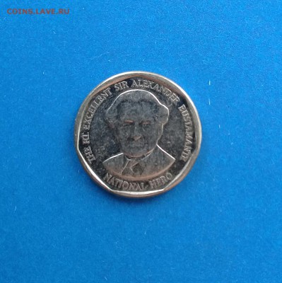 1 доллар,Ямайка, до 15.03. - 20170227_145048