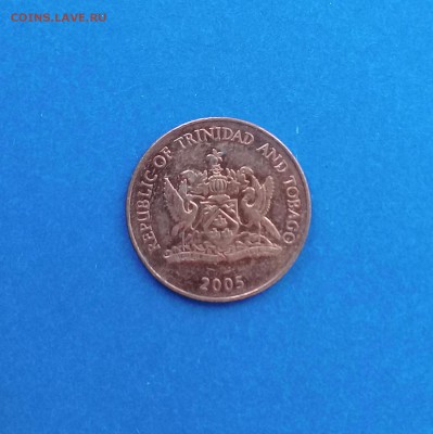 1 цент Тринидад и Тобаго,до 15.03. - 20170227_145108