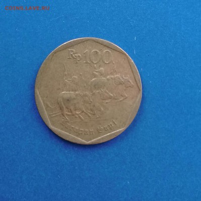 100 рупий Индонезия,до 15.03. - 20170227_145241