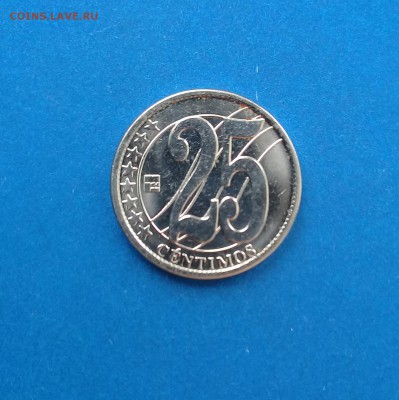 25 сентимо,Венесуэла, до 15.03. - 20170306_111809
