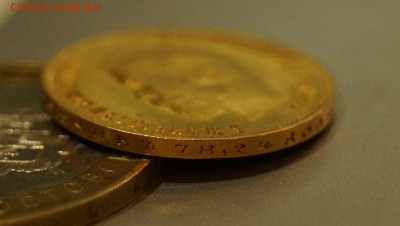 10 рублей 1904г. оценка подлинности и ценности - hTMIjSuQSr8