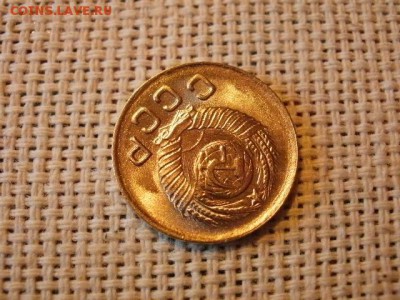 1 копейка 1949 года Огонь! В Коллекцию! До 16.03 в 21.00 мск - P4230264.JPG