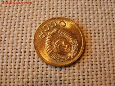 1 копейка 1951 года Огонь! В Коллекцию! До 16.03 в 21.05 мск - P4230270.JPG
