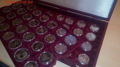 Юбилейка СССР Пруф - 17202786_1647112018927915_5958208520736620522_n
