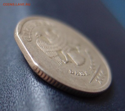 Край листа 1 рубль 2006 спмд до 17.03 в 22,00 - PC043978.JPG