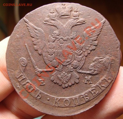 5 коп 1771 до 7.02.11 -21,00 - DSC07706.JPG