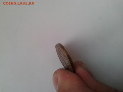 10 рублей 2010 ммд на жетоне Альфа банка.. - 1489501777245-267337384