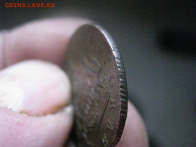 Сибирь. Копейка 1777 КМ. В альбом. До 20.03.2017г. - 034.JPG