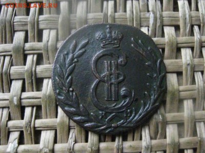 Сибирь. Копейка 1777 КМ. В альбом. До 20.03.2017г. - 019.JPG