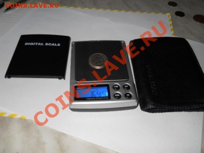 usb микроскопы, весы электронные. дешевле всех. пересыл. - 290.JPG