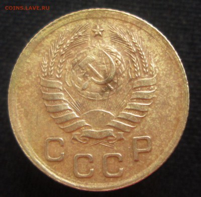 1 копейка 1937 (шт.1.2Р) до 20.03.2017 22-00 мск - 4