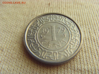 Суринам 1 цент 1979 до 18.03.2017 г. - SDC14506.JPG
