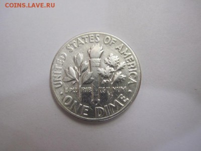 1 дайм США 1951 сер. до 17.03.17 - IMG_8711.JPG