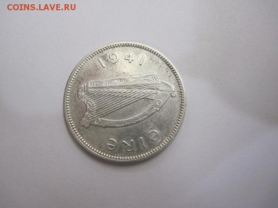 1 шиллинг Ирландия 1941  до 17.03.17 - IMG_8720.JPG