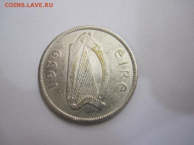 2 шиллинга Ирландия 1939  до 17.03.17 - IMG_8723.JPG