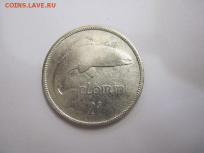 2 шиллинга Ирландия 1939  до 17.03.17 - IMG_8722.JPG