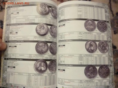 ДК Каталог по царским монетам с 1 рубля ХИТ 1.03 22.00 - P1260224.JPG