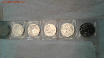 2 рубля 2012 полководцы 16 шт. и эмблема 19.03.17 22:00 - 1489570441372-2078627334