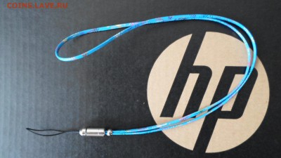 Шнурок для телефона №1 до 17.03 22.00мск - Шнурок для телефона №1.JPG