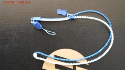 Шнурок для телефона №2 до 17.03 22.00мск - Шнурок для телефона №2.JPG