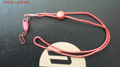 Шнурок для телефона №3 до 17.03 22.00мск - Шнурок для телефона №3.JPG