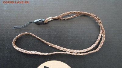 Шнурок для телефона №4 до 17.03 22.00мск - Шнурок для телефона №4.JPG