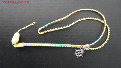 Шнурок для телефона №5 до 17.03 22.00мск - Шнурок для телефона №5.JPG