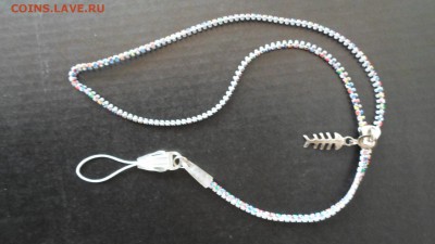 Шнурок для телефона №6 до 17.03 22.00мск - Шнурок для телефона №6.JPG