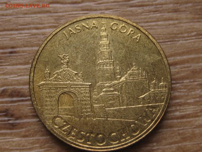 2 зл. Польша годовой набор 2009 18шт. до 17.03.17 в 22.00 М - IMG_5020.JPG