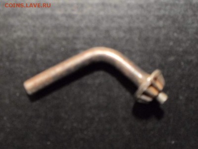 Ключ для дрели СССР до 17.03 22.00мск - Ключ для дрели.JPG