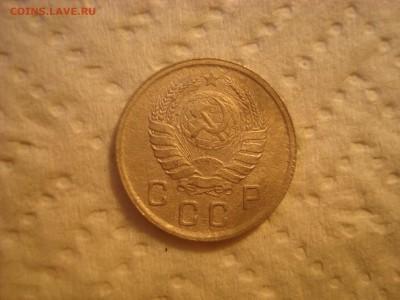 10 копеек 1939. До 16.03.17. 22-00 Мск. - DSC02283.JPG