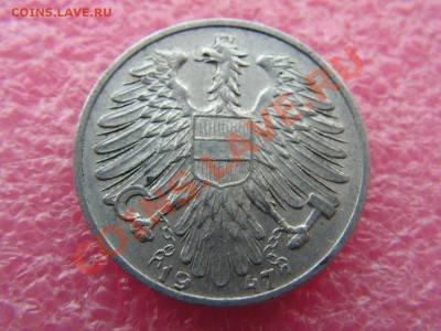 -Австрия- 1 шиллинг 1947 -- 4 февраля 22-00 - 1 шиллинг 1947 (1).JPG