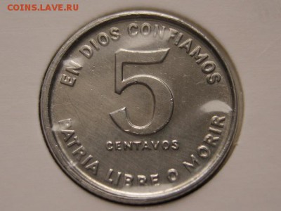 Набор Никарагуа 8 шт. 1974-81 до 17.03.17 в 22.00 М - IMG_4881.JPG