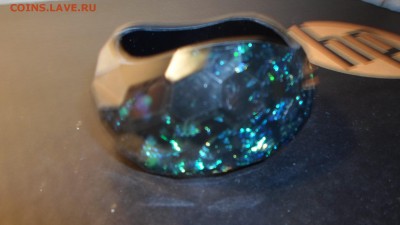 Браслет переливающийся (США) до 17.03 22.00мск - Браслет США-2.JPG