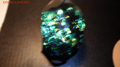 Браслет переливающийся (США) до 17.03 22.00мск - Браслет США-1.JPG