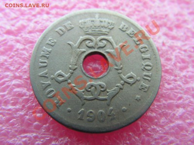 -Бельгия- 10 сантим 1904 -- 4 февраля 22-00 - 10 сантим 1904 (1).JPG